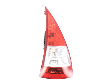 Left rear light - Citroen C3 I PH.2 - 00006350X5 - U0-3355N