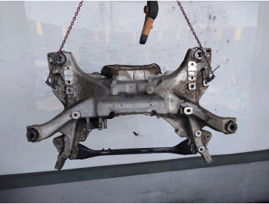 Engine carrier support frame - Citroen C6 - 00003502CH - F1-8341J