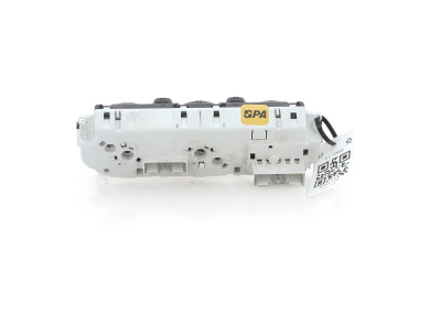 Heating control panel - Ford TRANSIT CUSTOM I PH.1 - 1843213 - X1-7090E