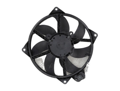 Groupe motoventilateur - Renault MEGANE III PH.2 - 214810898R - S1-6029I