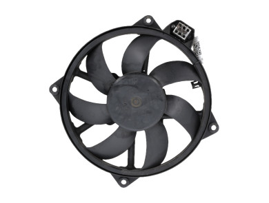 Groupe motoventilateur - Renault MEGANE III PH.2 - 214810898R - S1-6029I