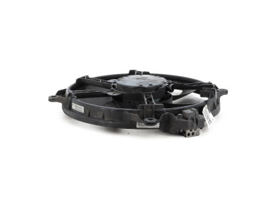 Groupe motoventilateur - Renault MEGANE III PH.2 - 214810898R - S1-6029I