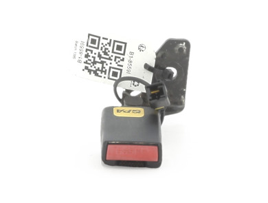 Attache ceinture sécurité arrière gauche occasion - Peugeot 207 SW - 8975 K1