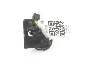 Attache ceinture sécurité arrière gauche - Peugeot 207 SW - 8975K1 - B1-8559I
