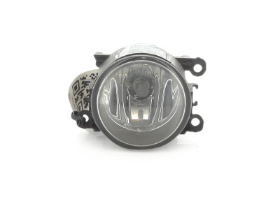 Right front fog light - Ford FIESTA V PH.2 - 1151754 - J0-2955L