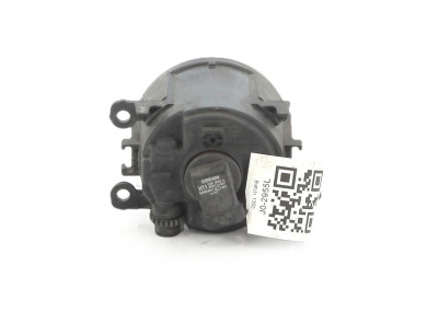 Right front fog light - Ford FIESTA V PH.2 - 1151754 - J0-2955L