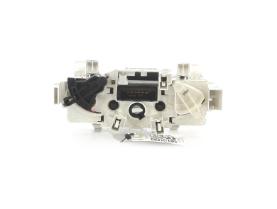 Commande de chauffage - Citroen C3 I PH.2 - 00006451KP - F1-8542A
