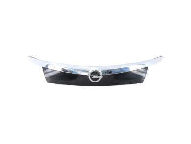 Rear tailgate handle used - Opel INSIGNIA - 13322627