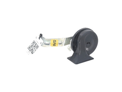 Klaxon - Citroen C3 I PH.2 - Noir - 00006236L3 - L1-8541L