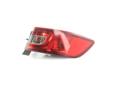 Right rear light - Renault CLIO IV PH.1 - 265502631R - L0-2742I