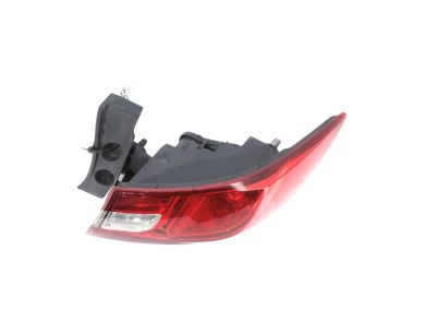 Right rear light - Renault CLIO IV PH.1 - 265502631R - L0-2742I
