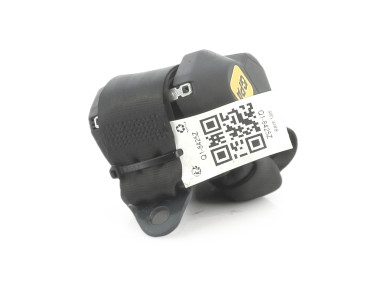 Ceinture sécurité arrière gauche - Citroen C3 I PH.2 - 00008975TX - Q1-8425Z