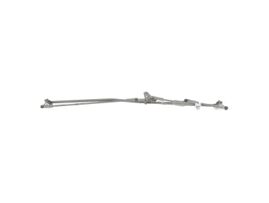 Front wiper linkage - Citroen C4 II PH.2 - 00006405RK - B0-5371W