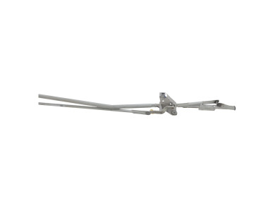 Mécanisme d'essuie glace avant - Citroen C4 II PH.2 - 00006405RK - B0-5371W