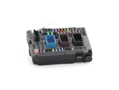 Boitier BSM - Citroen C4 II PH.2 - 9810296080 - I0-4999M