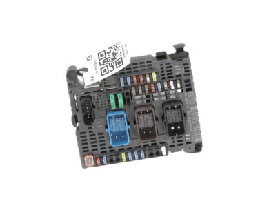 BSM - Citroen C4 II PH.2 - 9810296080 - I0-4999M