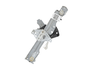 Lève-vitre arrière gauche - Citroen C4 II PH.2 - 9820885280 - C1-5579H