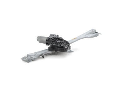 Lève-vitre arrière gauche - Citroen C4 II PH.2 - 9820885280 - C1-5579H
