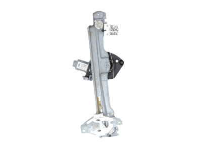 Rear left window-lift - Citroen C4 II PH.1 - 9820885280 - J1-5562C