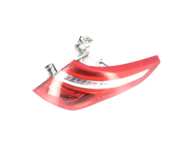 Right rear light - Citroen C4 PICASSO I - 00006351CA - V0-0603P