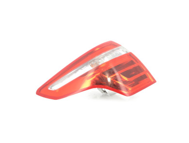 Left rear light - Citroen C4 PICASSO I - 00006350CA - B0-0638C