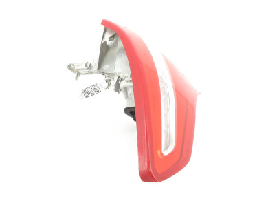 Left rear light - Citroen C4 PICASSO I - 00006350CA - B0-0638C
