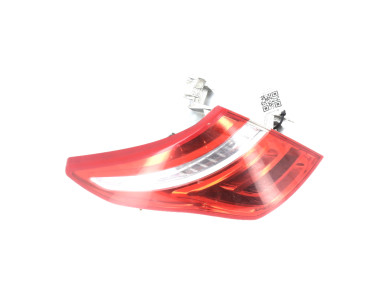 Left rear light - Citroen C4 PICASSO I - 00006350CA - B0-0638C