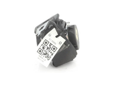 Right rear seatbelt - Renault CLIO IV PH.1 - 888404130R - E1-8389L