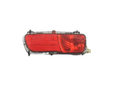 Left rear bumper light - Citroen C4 PICASSO I - 00006350HS - R0-0623J