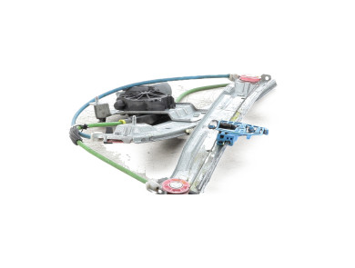 Right front window-lift - Citroen C3 PICASSO PH.1 - 00009222FZ - X1-5467F