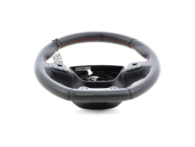 Steering wheel - Ford FIESTA VII PH.1 - 2701444 - T0-4291X