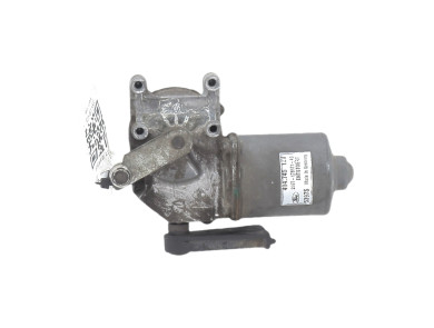 Moteur d'essuie glace avant - Ford FIESTA V PH.2 - 1740714 - C1-6115X