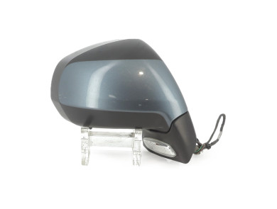 Right wing mirror - Citroen C4 PICASSO I - Gris Fonce - 00008153G9 - U1-4983V