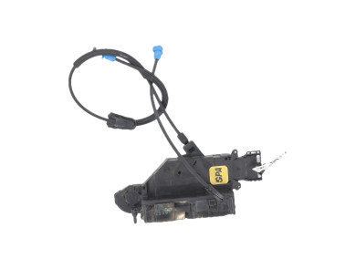 Right front door lock - Citroen C4 PICASSO I - Gris Fonce - 00009136Y8 - P1-4896U