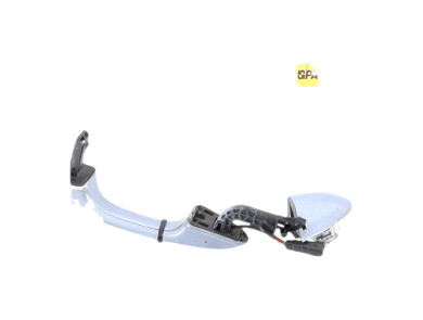 Exterior door handle front left - Ford FIESTA VII PH.1 - 2238861 - W0-8504I