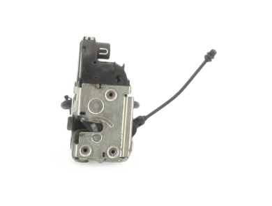 Right front door lock - Citroen C3 I PH.2 - Noir - 00009136N7 - U1-5010R