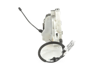 Right front door lock - Citroen C3 I PH.2 - Noir - 00009136N7 - U1-5010R