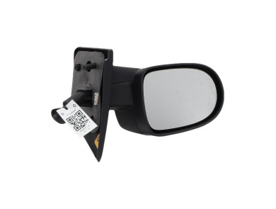 Left wing mirror - Renault TWINGO II PH.2 - Jaune Clair - 963029147R - P1-5365W