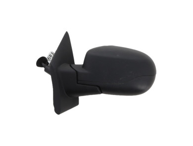 Left wing mirror - Renault TWINGO II PH.2 - Jaune Clair - 963029147R - P1-5365W