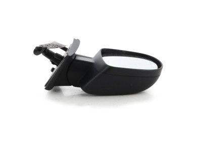 Left wing mirror - Renault TWINGO II PH.2 - Jaune Clair - 963029147R - P1-5365W