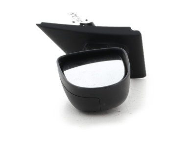 Left wing mirror - Renault TWINGO II PH.2 - Jaune Clair - 963029147R - P1-5365W