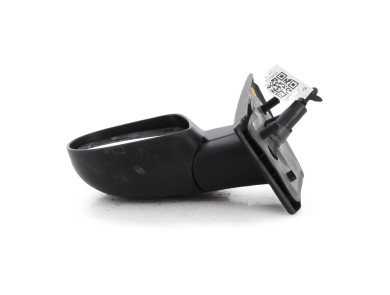 Left wing mirror - Renault TWINGO II PH.2 - Jaune Clair - 963029147R - P1-5365W