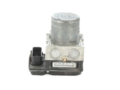 ABS pump motor - Citroen C4 PICASSO I - 00004541QE - N1-6163V