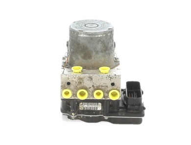 Bloc ABS - Citroen C4 PICASSO I - 00004541QE - N1-6163V