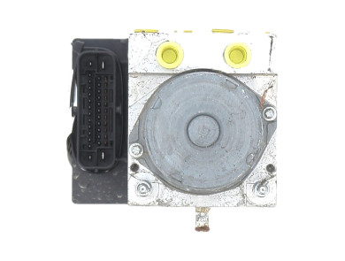 ABS pump motor - Citroen C4 PICASSO I - 00004541QE - N1-6163V