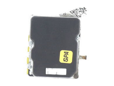 Bloc ABS - Citroen C4 PICASSO I - 00004541QE - N1-6163V