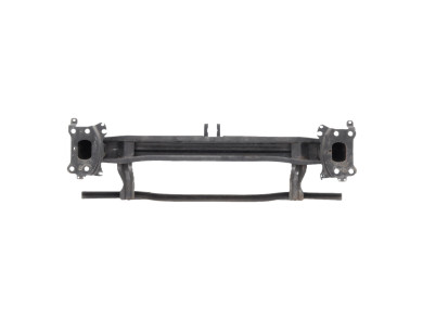 Front bumper reinforcement bar - Volkswagen EOS PH.1 - Gris Clair - 1Q0807109A - A1-6874B