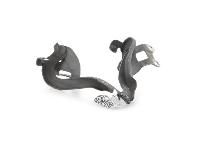 Charnières de capot - Citroen C1 I PH.1 - Gris Fonce - 0000791292 - R0-3006A