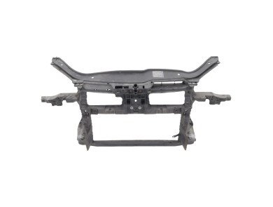 Front cowling used - Volkswagen EOS - 1Q0805588E 9B9