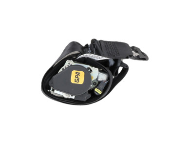 Right front seatbelt - Renault CLIO ESTATE III PH.2 - 868840454R - X0-3023W